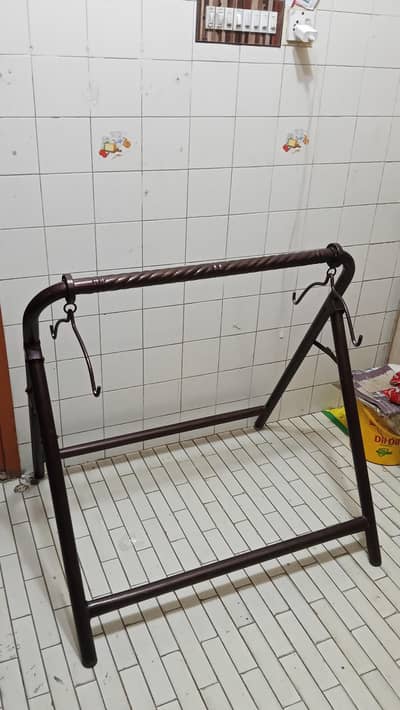 Metal Swing