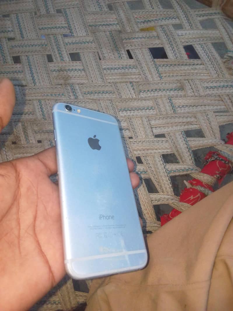 Apple iPhone 6 1