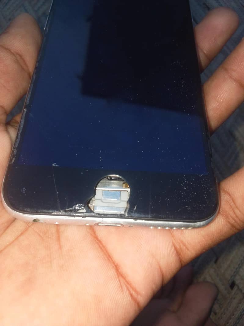 Apple iPhone 6 5