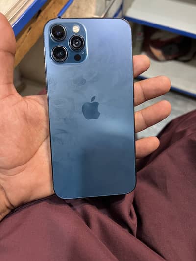 Apple iPhone 12 Pro Max