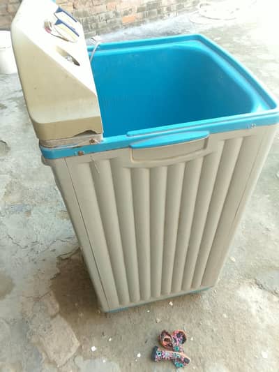 washing machine for sale second hand good condition