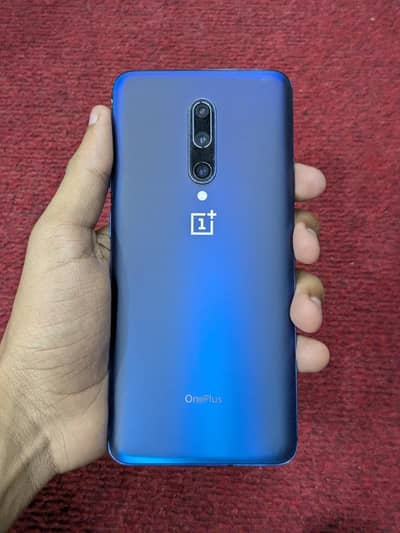 One Plus 7 Pro
