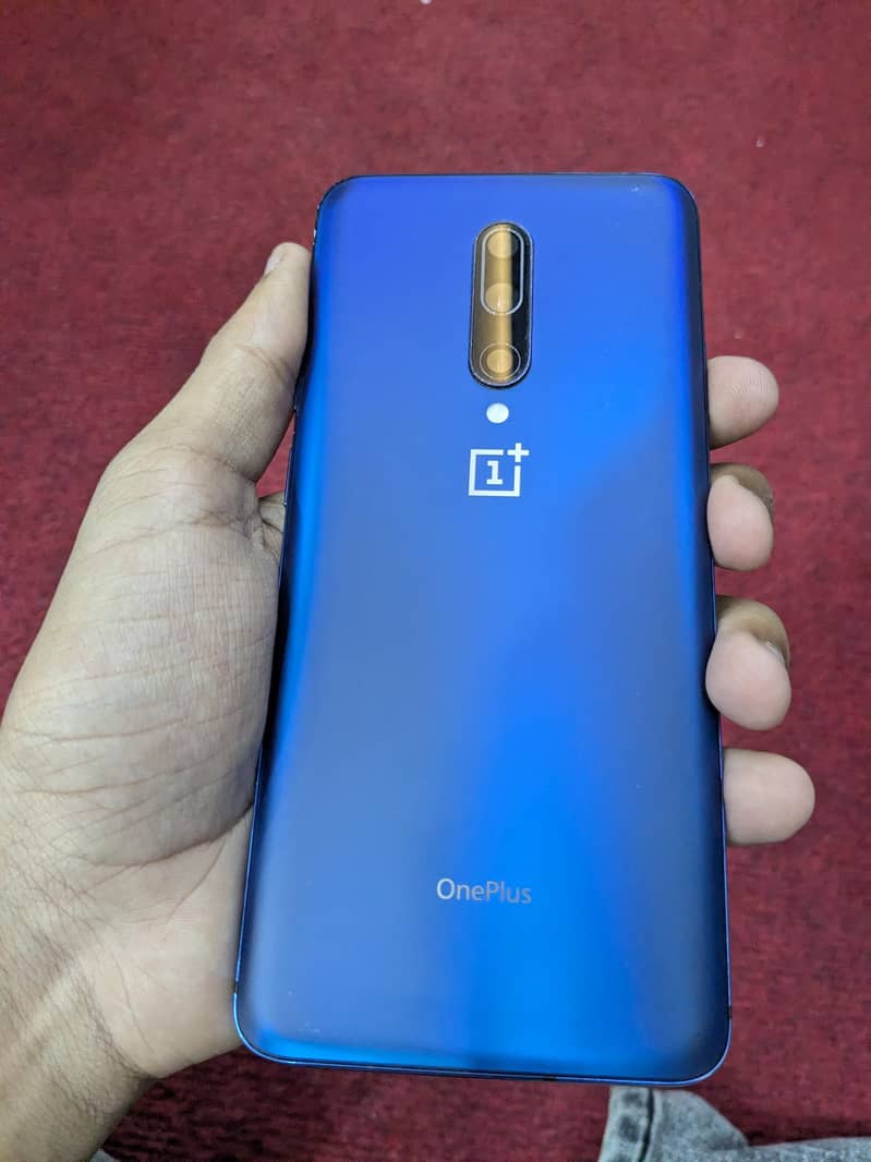 One Plus 7 Pro 1