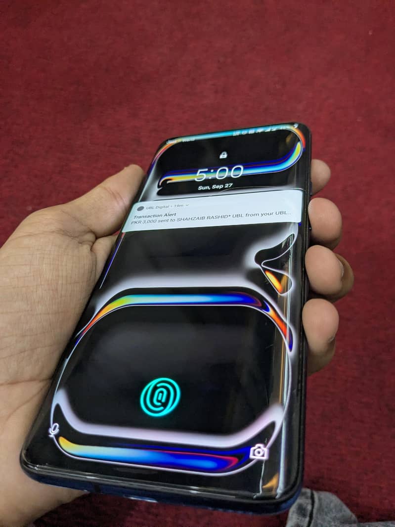 One Plus 7 Pro 3