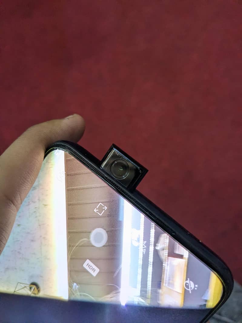 One Plus 7 Pro 7
