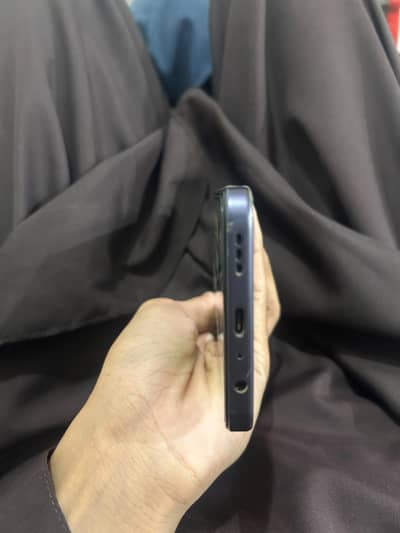 OPPO A6k