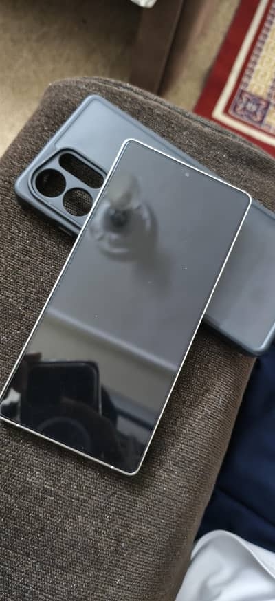 Samsung Mobile S25 Ultra