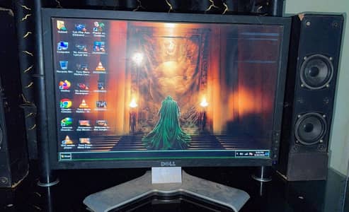 LCD Monitor 22 inch