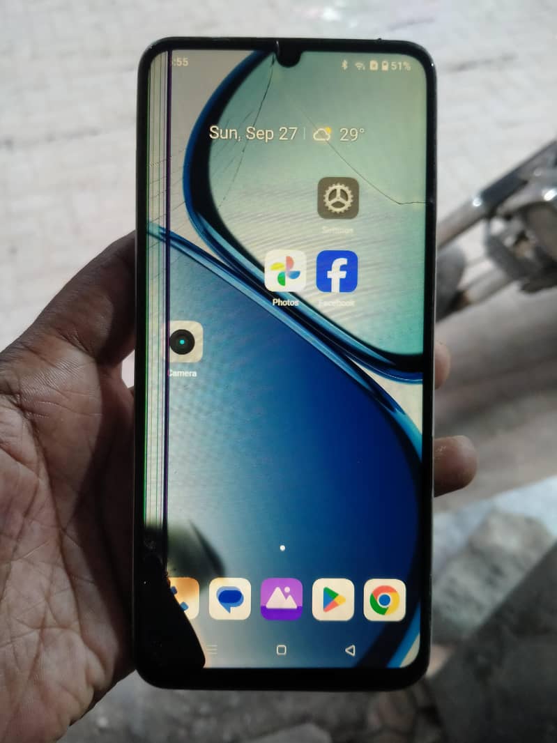 Realme C53 2