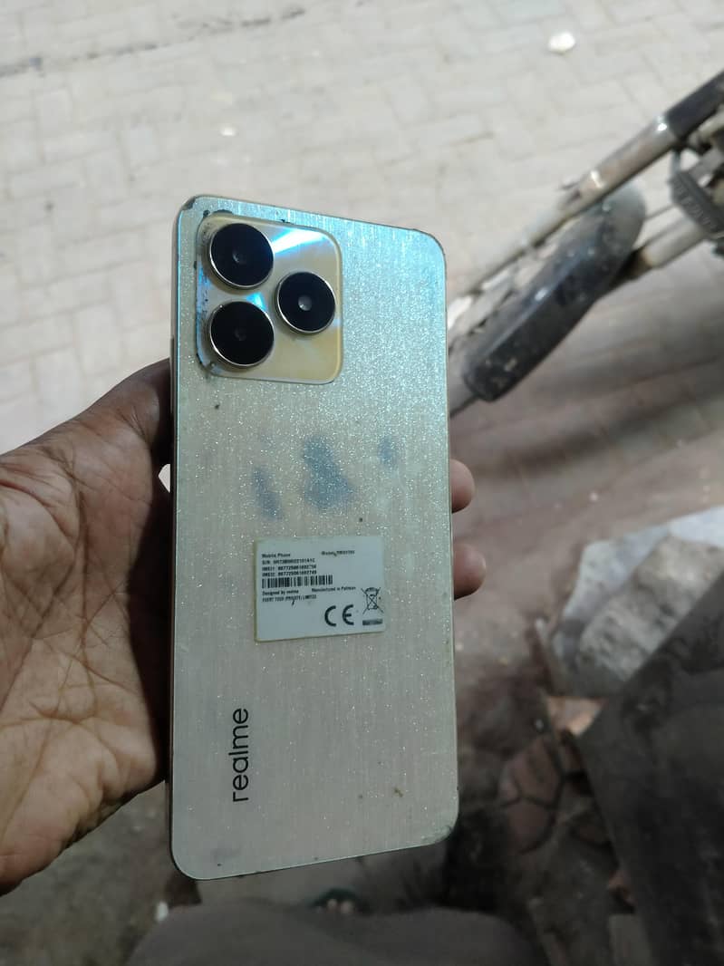 Realme C53 3