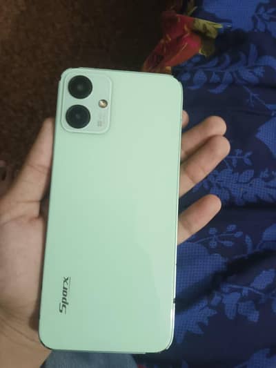 4/64 GB pta approved dual sim