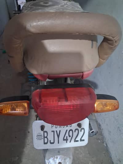 70cc China
