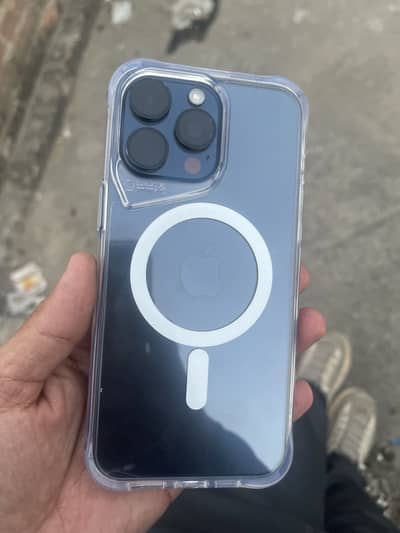 Apple iPhone 15 Pro Max 256GB Physical sim