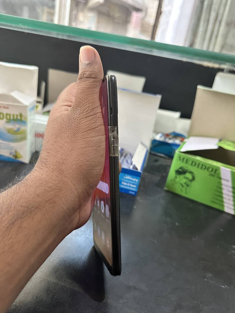 Samsung Mobile A20 3