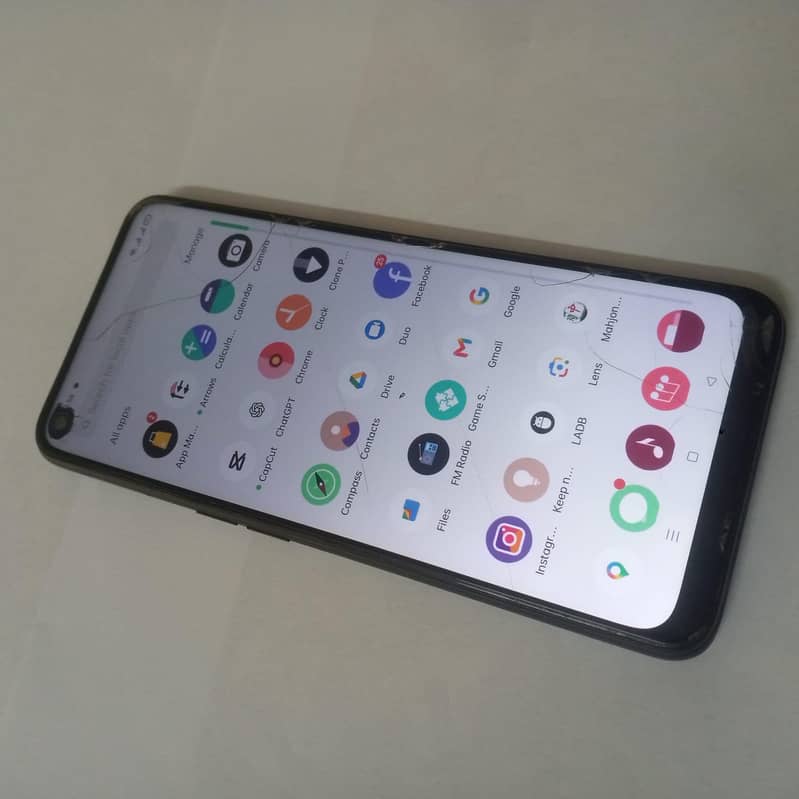 OPPO A54 1