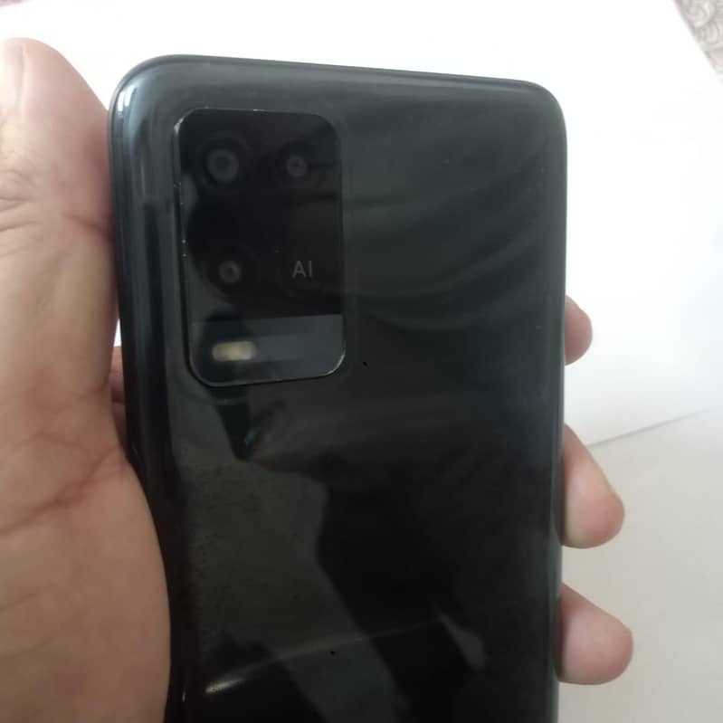 OPPO A54 3