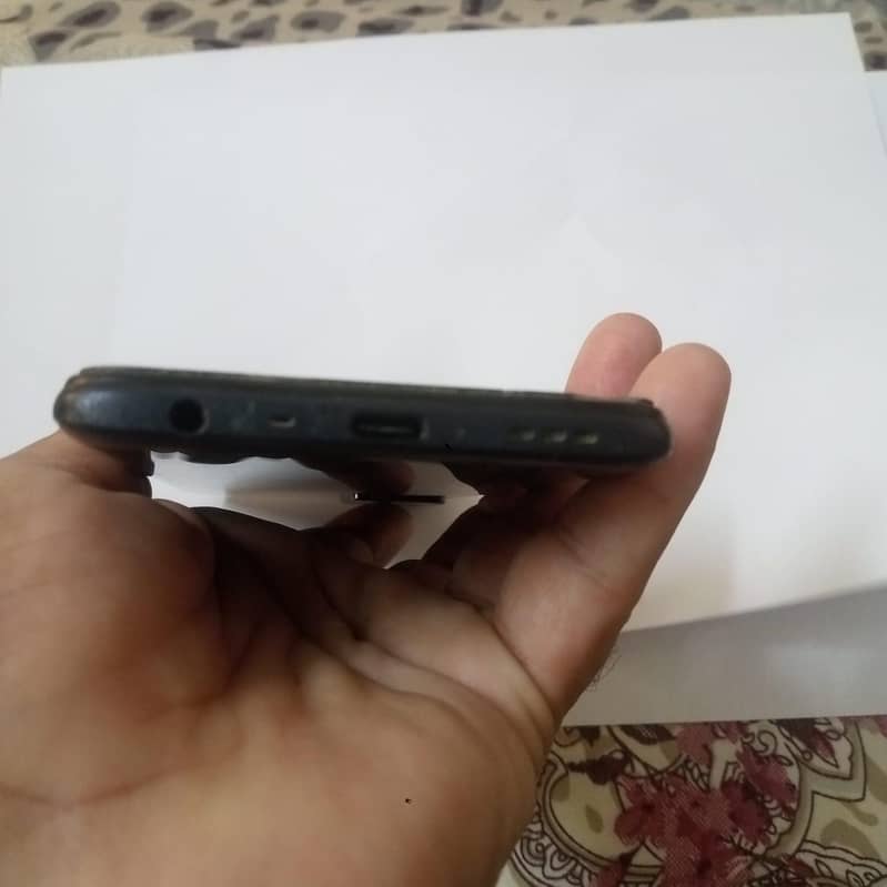 OPPO A54 5