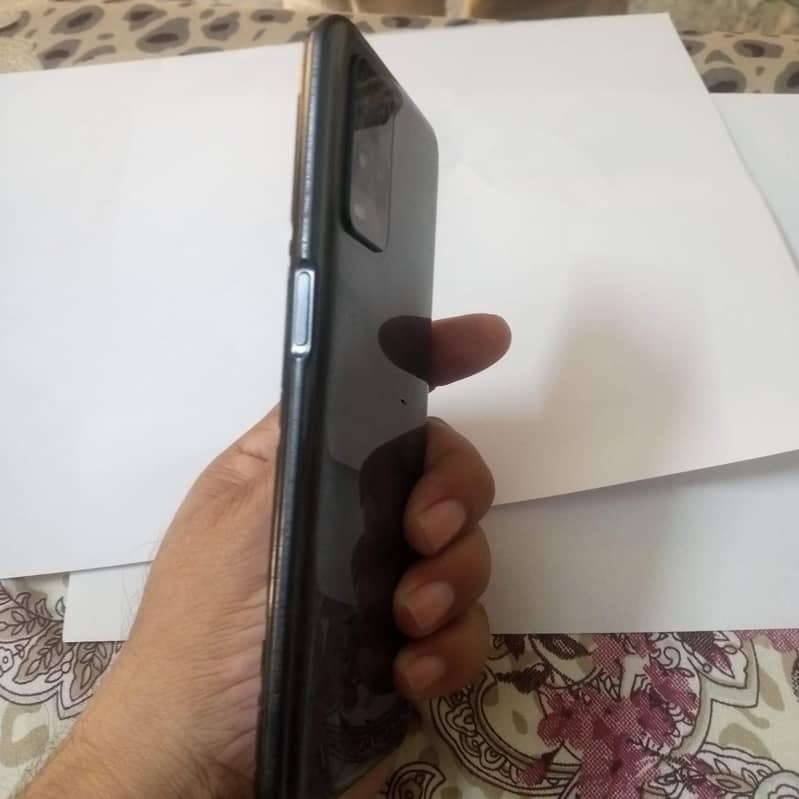 OPPO A54 6