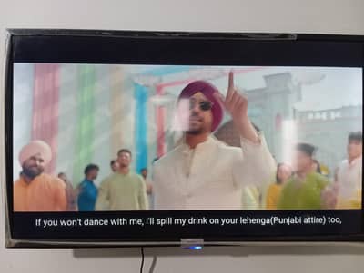 32 inch led tv brand tcl