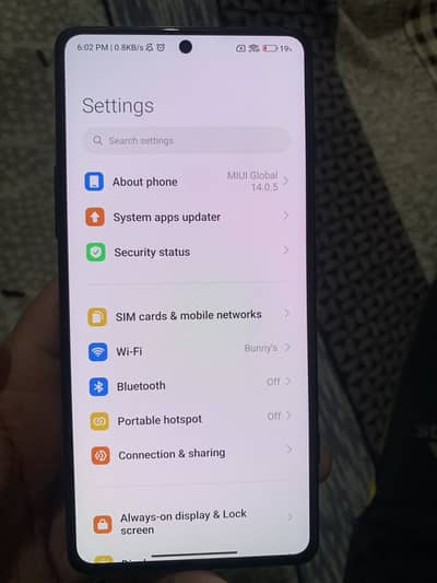 Redmi k40 Gaming special edition 12 256 10by10