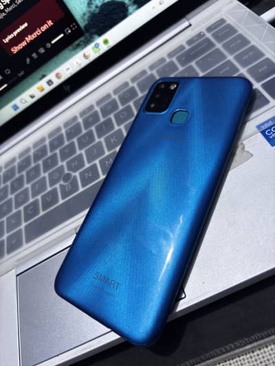 Infinix Smart 5