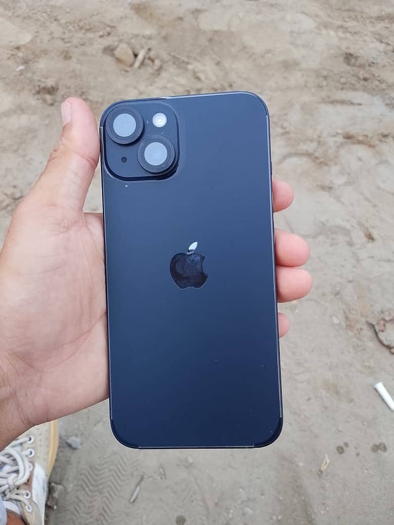 Apple iPhone 14 0