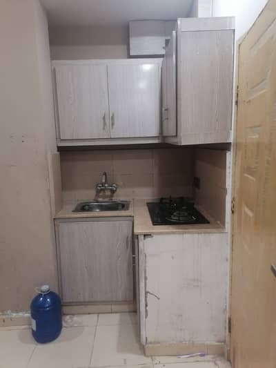 2 bed flat available for rent in H 13 Islamabad