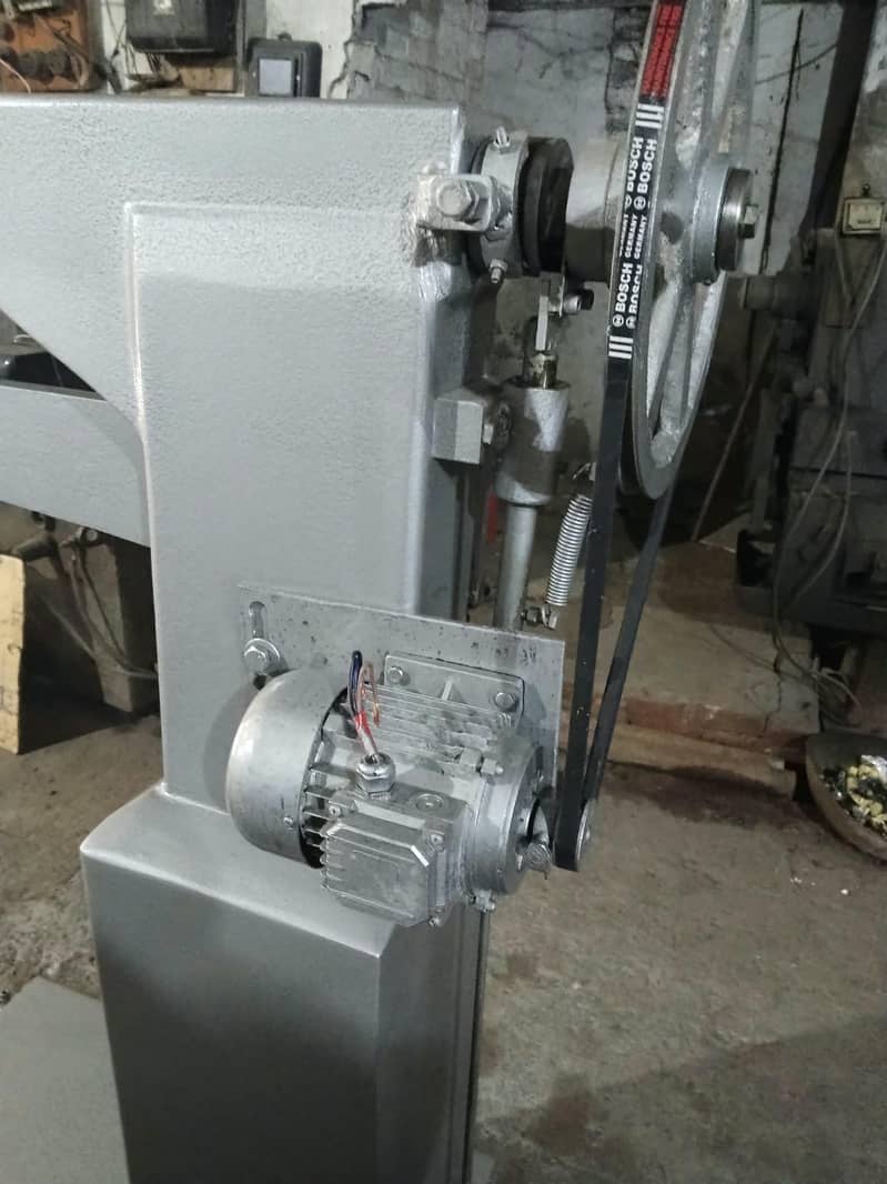 pin stapler machine -single head double head machine 2