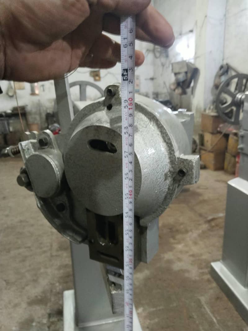 pin stapler machine -single head double head machine 4