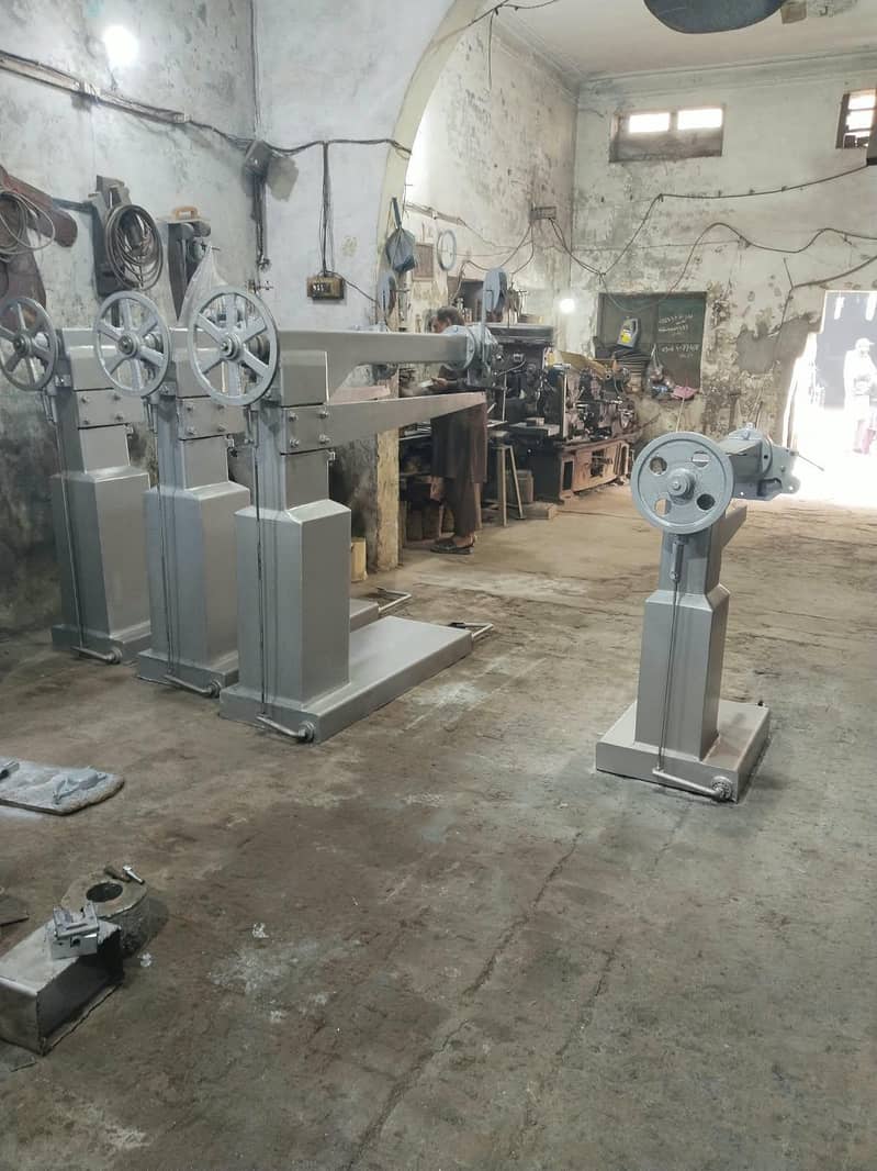 pin stapler machine -single head double head machine 6