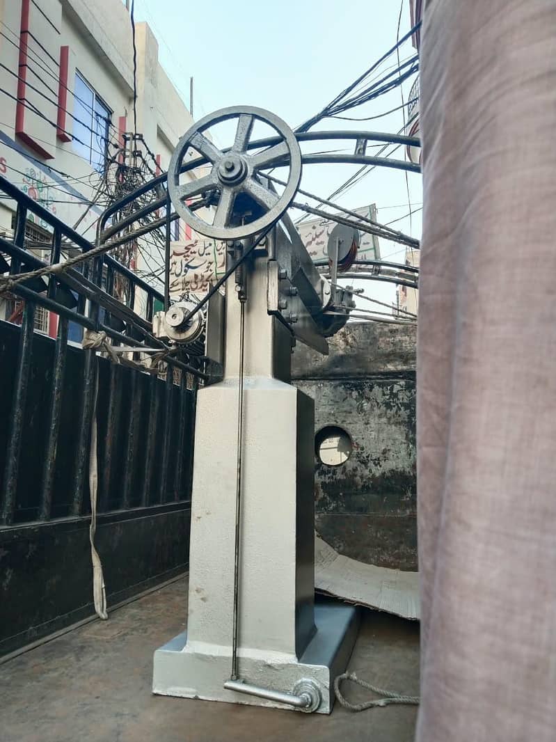 pin stapler machine -single head double head machine 7