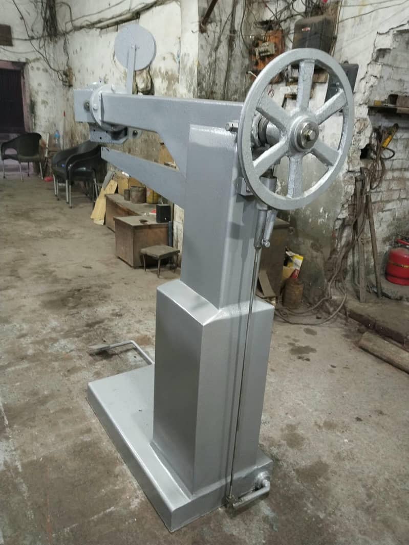 pin stapler machine -single head double head machine 9