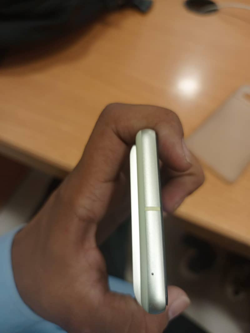 Google Pixel 7 0