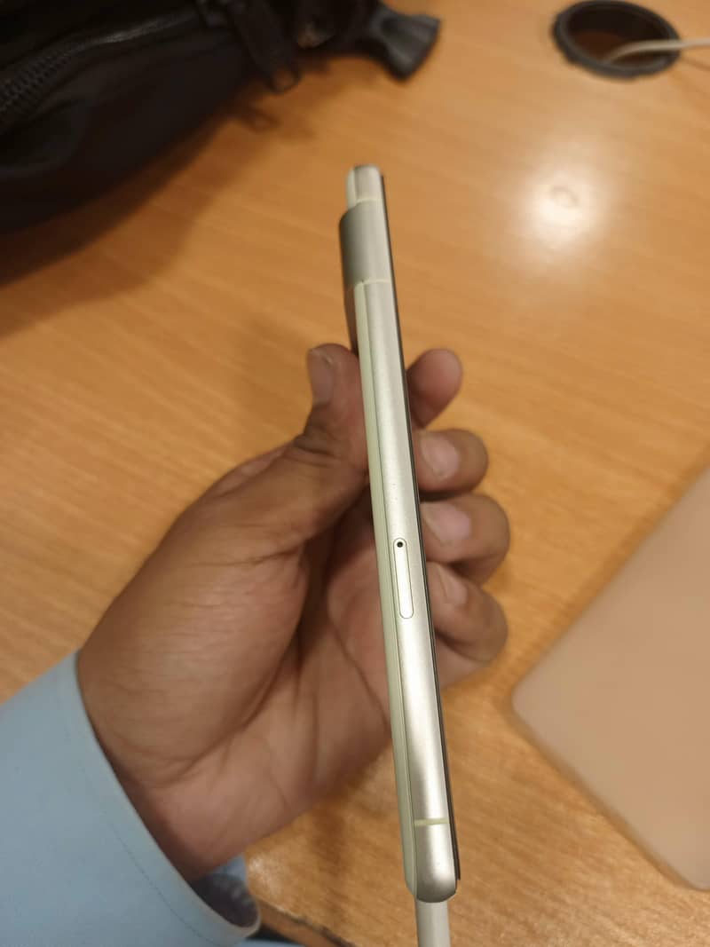 Google Pixel 7 1