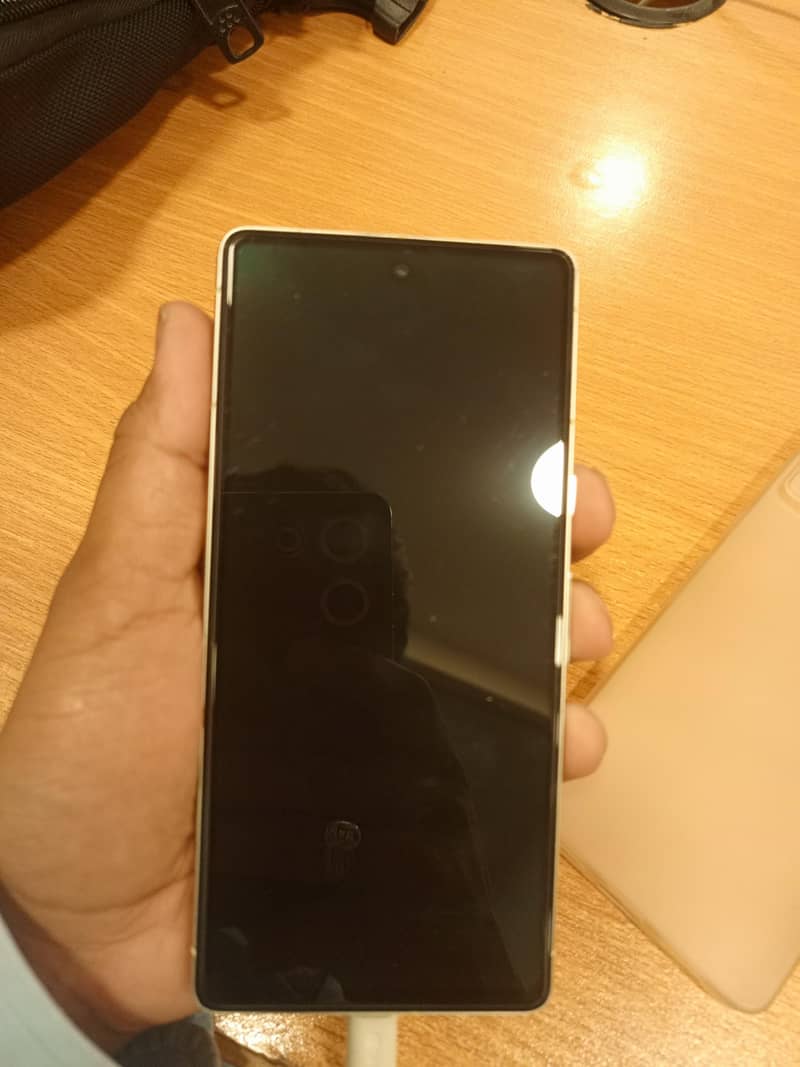 Google Pixel 7 2