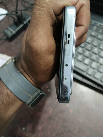Infinix GT 20 Pro