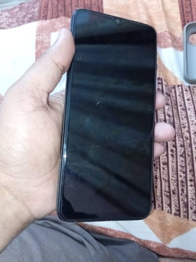 Infinix Hot 30i