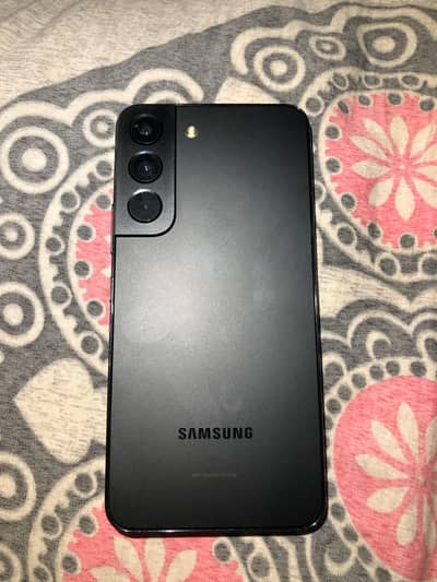 Samsung Mobile S22