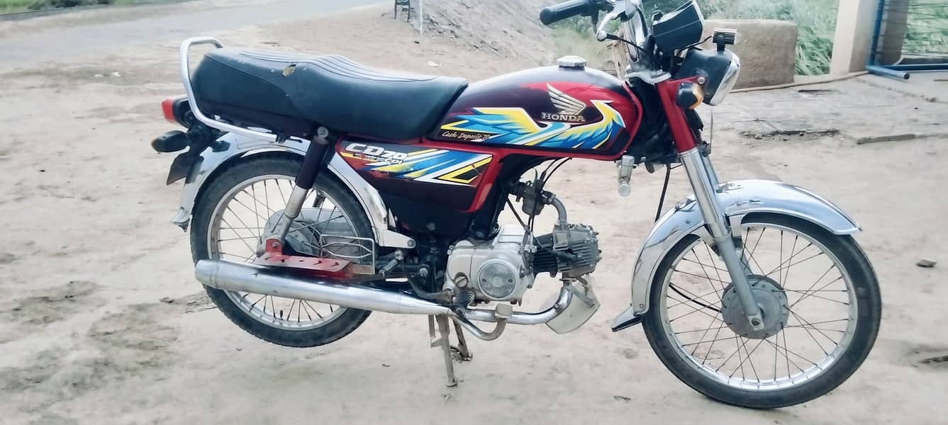 condition 9/10 0