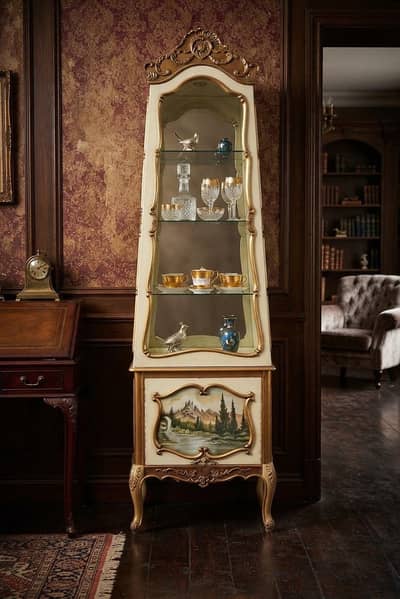 Vitrine