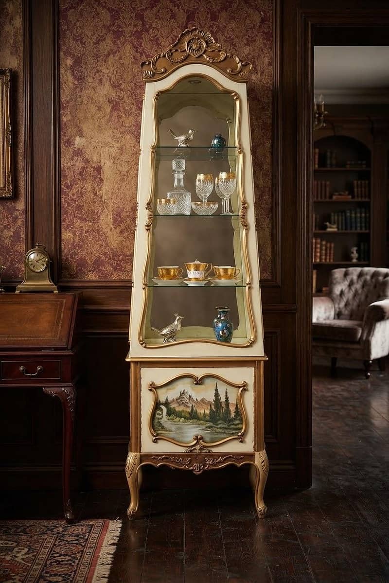 Vitrine 0