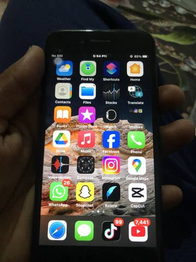 Apple iPhone 7