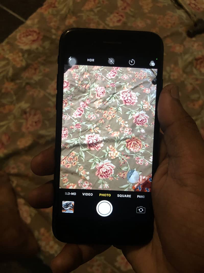 Apple iPhone 7 6
