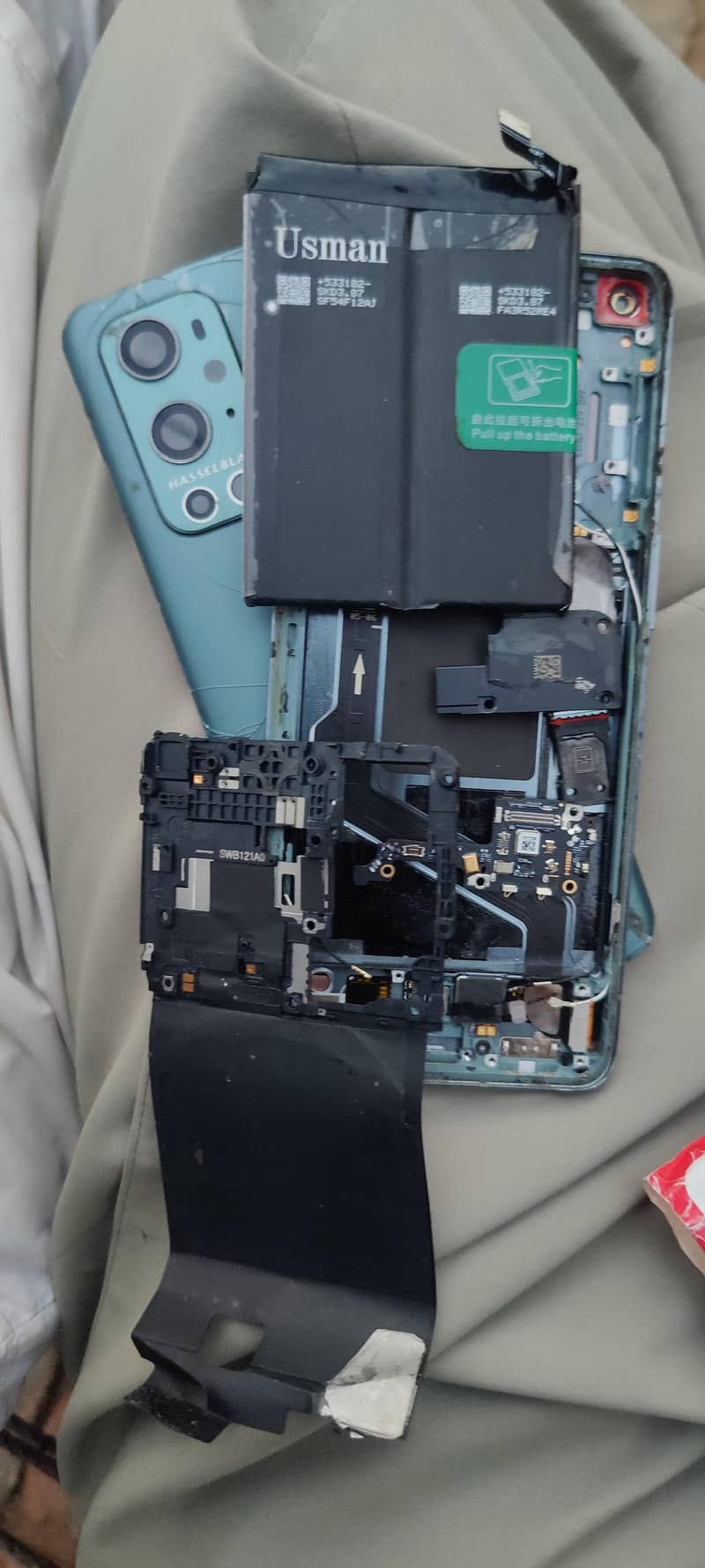 One Plus 9 Pro 0