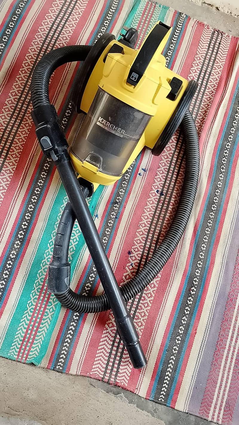 vacuum cleaner 0