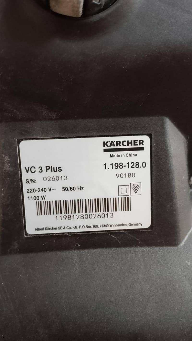 vacuum cleaner 3