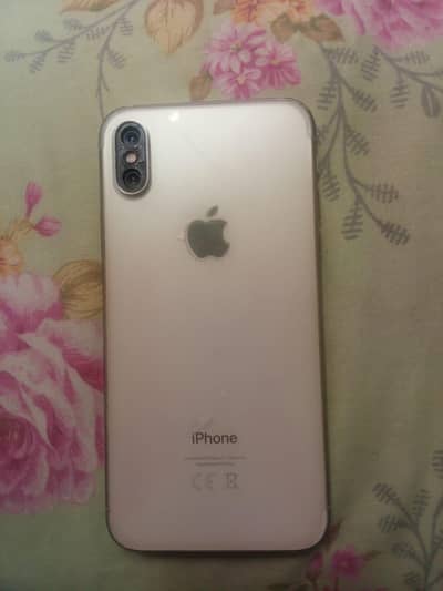 Apple iPhone X