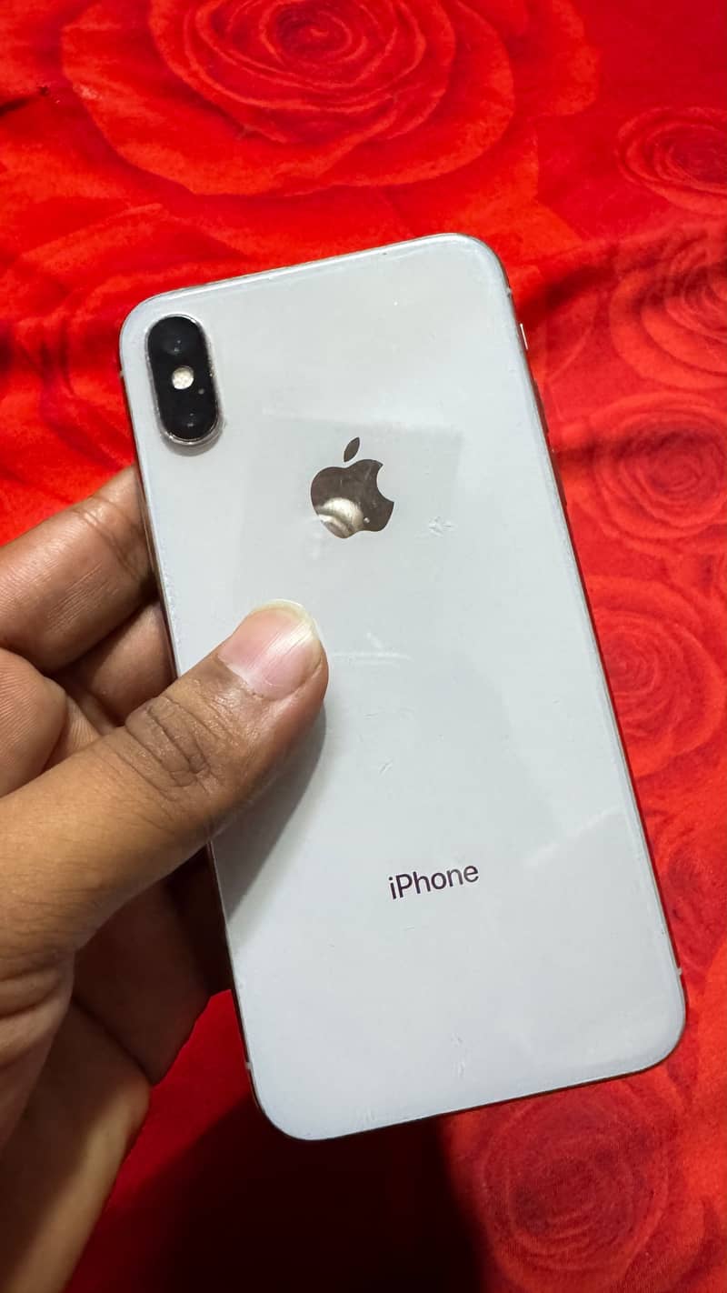 Apple iPhone X 2