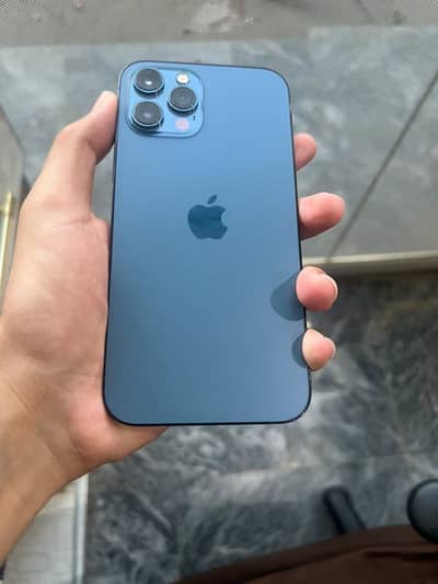 Apple iPhone 12 Pro Max