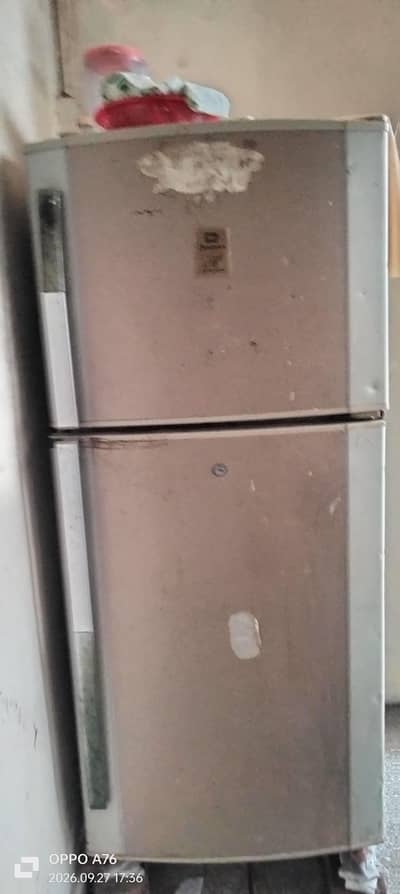used Fridge and air cooler for sale
